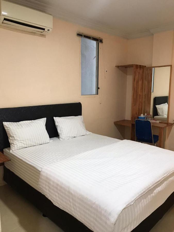 Waringin Residence Medan Zewnętrze zdjęcie