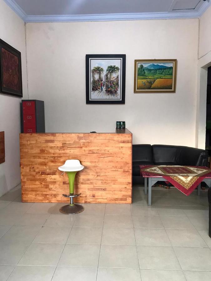 Waringin Residence Medan Zewnętrze zdjęcie