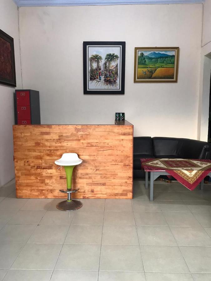 Waringin Residence Medan Zewnętrze zdjęcie