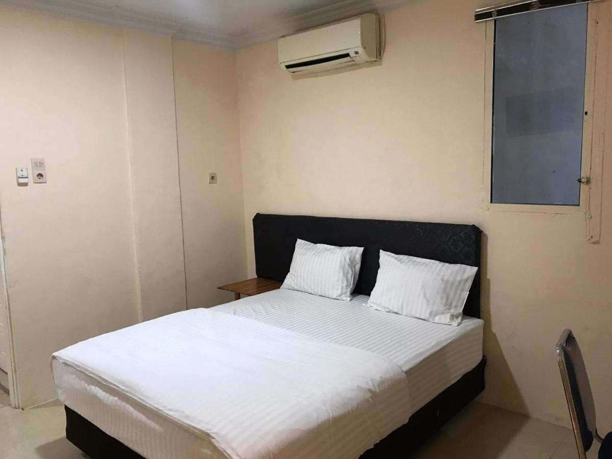 Waringin Residence Medan Zewnętrze zdjęcie